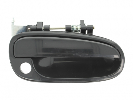 Maner usa - Maner usa fata dreapta exterior, cu locas, grunduita HYUNDAI MATRIX intre 2001-2010