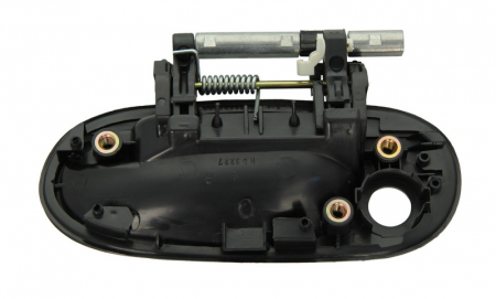 Maner usa fata dreapta exterior, cu locas, grunduita NISSAN ALMERA II intre 2000-2007 [1]