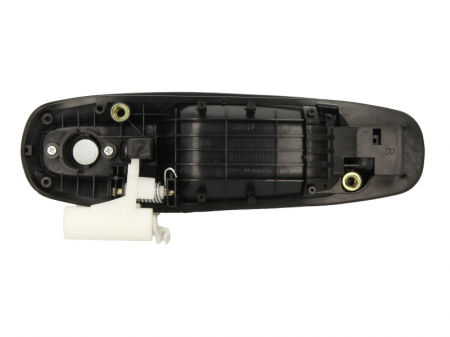 Maner usa fata dreapta exterior potrivit CHEVROLET LACETTI, NUBIRA; DAEWOO NUBIRA 2003-2009 - cu locas incuietoare grunduit [1]