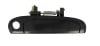 Maner usa fata dreapta exterior potrivit KIA PICANTO 2004-2011 - cu locas incuietoare grunduit [2]