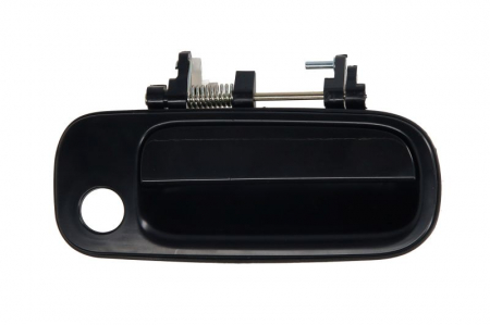 Maner usa - Maner usa fata dreapta exterior cu locas incuietoare, grunduit TOYOTA CAMRY SXV10/ VCV10 intre 1991-1996