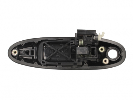 Maner usa fata dreapta exterior, cu locas incuietoare grunduit TOYOTA LAND CRUISER 100 intre 1998-2007 [1]