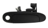 Maner usa fata dreapta exterior, cu locas incuietoare grunduit TOYOTA YARIS intre 1999-2005 [2]