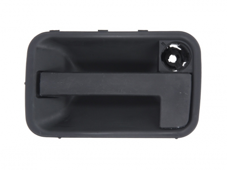 Maner usa fata dreapta exterior, cu locas incuietoare negru, CITROEN EVASION, JUMPY; FIAT SCUDO, ULYSSE; LANCIA ZETA; PEUGEOT 806, EXPERT intre 1994-2003 Maner usa - Maner usa fata dreapta exterior, cu locas incuietoare negru, CITROEN EVASION, JUMPY; FIAT SCUDO, ULYSSE; LANCIA ZETA; PEUGEOT 806, EXPERT intre 1994-2003