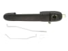 Maner usa fata dreapta exterior, cu locas incuietoare negru, FIAT BRAVA, BRAVO intre 1995-2002 [3]