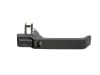 Maner usa Fata Dreapta exterior, cu locas incuietoare, negru potrivit LAND ROVER DEFENDER 2.2D-3.9 1990-2016 [2]