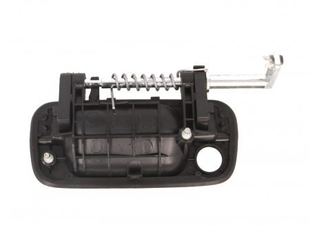 Maner usa fata dreapta exterior, cu locas PEUGEOT 406 intre 1995-2004 [1]