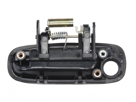 Maner usa fata dreapta exterior, cu locas TOYOTA COROLLA intre 1997-2002 [1]