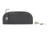 Maner usa fata dreapta exterior, cu locas VW TRANSPORTER IV intre 1990-2003 [2]