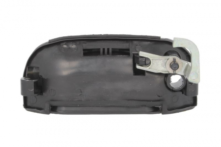 Maner usa fata dreapta exterior, cu locas VW TRANSPORTER IV intre 1990-2003 [1]