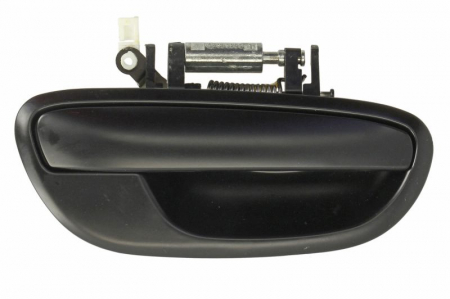 Maner usa - Maner usa fata dreapta exterior potrivit SUBARU LEGACY IV, OUTBACK 2003-2009 - grunduit
