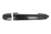 Maner usa fata dreapta exterior potrivit TOYOTA CAMRY, COROLLA, HIGHLANDER, IQ, PRIUS, RAV 4 2000-2015 - grunduit [2]