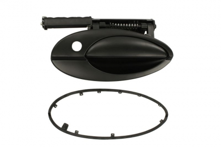 Maner usa - Maner usa fata dreapta exterior, grunduita CITROEN C5 I, C5 II intre 2001-2008