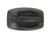 Maner usa fata dreapta exterior, negru CITROEN JUMPER; FIAT DUCATO; IVECO DAILY CITYS, DAILY LINE, DAILY VI; PEUGEOT BOXER dupa 2006 [2]