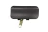 Maner usa fata dreapta exterior, negru, FORD TRANSIT intre 2000-2013 [2]