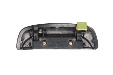 Maner usa fata dreapta (exterior, negru) HYUNDAI H100 intre 1996-2012 [1]