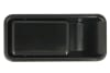 Maner usa Fata Dreapta exterior, negru mat potrivit JEEP WRANGLER II 2.4/2.5/4.0 1996-2007 [2]