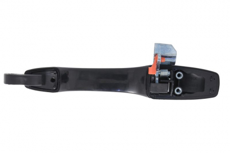 Maner usa fata dreapta (exterior, negru) potrivit DODGE CALIBER; JEEP COMPASS, PATRIOT 2006-2016 [1]