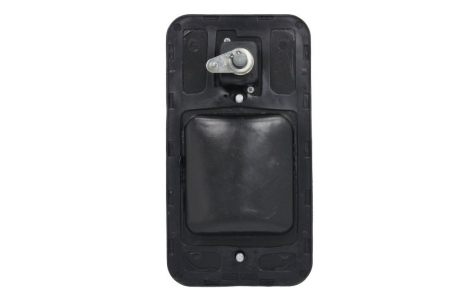 Maner usa fata dreapta (exterior, negru) potrivit FIAT DUCATO 01.82-05.94 [1]