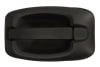 Maner usa Fata Dreapta exterior, negru potrivit IVECO DAILY CITYS, DAILY LINE, DAILY TOURYS, DAILY V, DAILY VI 2.3D-Electric dupa 2011 [2]