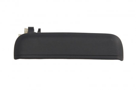 Maner usa - Maner usa fata dreapta exterior texturat negru TOYOTA STARLET EP9 intre 1996-1999