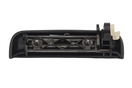 Maner usa fata dreapta exterior texturat negru TOYOTA STARLET EP9 intre 1996-1999 [1]