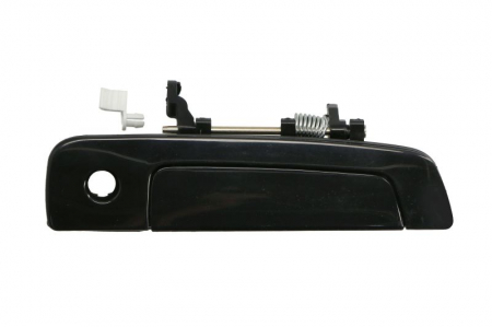 Maner usa - Maner usa Fata Dreapta (extern, negru neted) potrivit CHRYSLER SEBRING, STRATUS; MITSUBISHI ECLIPSE III, GALANT VIII, LANCER IV, LANCER VI 1.3-3.0 09.95-
