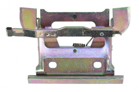 Maner usa Fata Dreapta (extern) potrivit BMW 3 (E30) 1.6-2.7 09.82-06.94 [1]