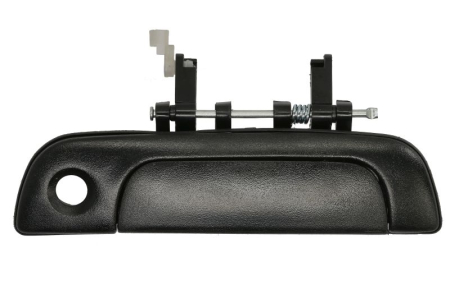 Maner usa - Maner usa Fata Dreapta (extern, textura neagra) potrivit SUZUKI BALENO 07.95-05.02