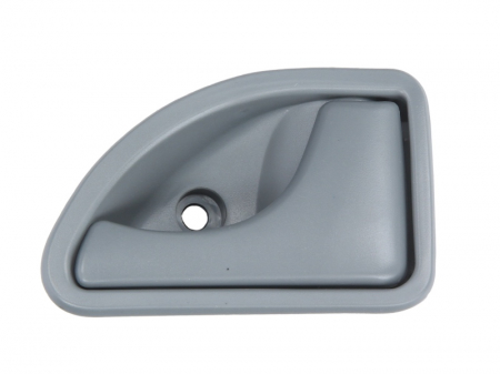 Maner usa - Maner usa fata dreapta interior, 8mm, gri NISSAN KUBISTAR; RENAULT KANGOO, KANGOO EXPRESS, TWINGO I intre 1993-2008