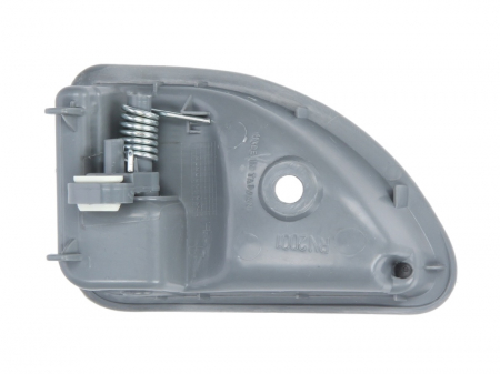 Maner usa fata dreapta interior, 8mm, gri NISSAN KUBISTAR; RENAULT KANGOO, KANGOO EXPRESS, TWINGO I intre 1993-2008 [1]