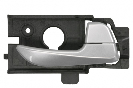 Maner usa fata dreapta (interior, argintiu) potrivit HYUNDAI i20 II GB, i20 III BI3 11.14- [0]