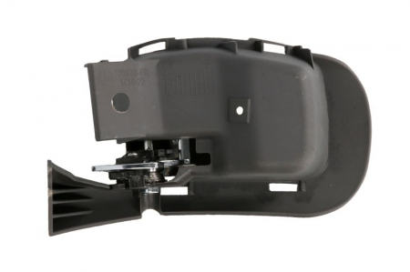 Maner usa fata dreapta interior, crom/gri, MERCEDES V, VITO intre 1996-2004 [1]