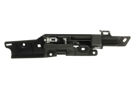 Maner usa Fata Dreapta interior, crom/negru potrivit BMW X5 E70 3.0-4.8 2006-2013 [1]