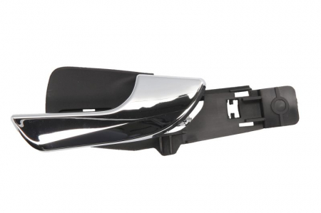 Maner usa - Maner usa Fata Dreapta interior, crom potrivit ALFA ROMEO GIULIETTA 1.4-2.0D 2010-2020