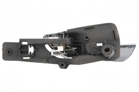 Maner usa Fata Dreapta interior, crom potrivit ALFA ROMEO GIULIETTA 1.4-2.0D 2010-2020 [1]