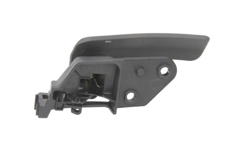 Maner usa fata dreapta interior potrivit CITROEN JUMPER; FIAT DUCATO; PEUGEOT BOXER dupa 2006 - gri [1]