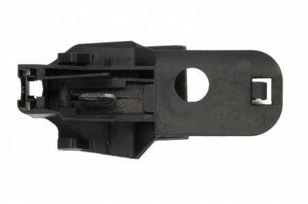 Maner usa fata dreapta interior potrivit FIAT DOBLO 2001-2010 - gri [1]