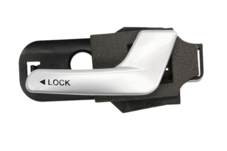 Maner usa - Maner usa fata dreapta interior potrivit FIAT DOBLO 2001-2010 - gri