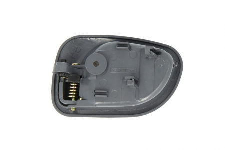 Maner usa fata dreapta potrivit HYUNDAI ACCENT, ACCENT I 1997-1999 - (interior, gri) [1]