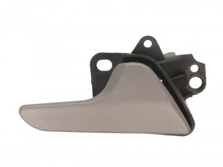 Maner usa - Maner usa fata dreapta interior, gri MERCEDES SPRINTER 3,5-T 906, SPRINTER 3-T 906, SPRINTER 4,6-T 906, SPRINTER 5-T 906; VW CRAFTER 30-35, CRAFTER 30-50 dupa 2006