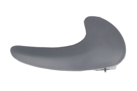 Maner usa - Maner usa fata dreapta (interior, gri) potrivit MERCEDES SPRINTER 901, 902, 903, 904, 905 01.03-05.06
