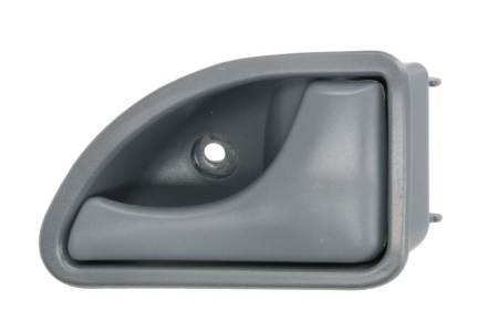 Maner usa - Maner usa Fata Dreapta (interior, gri) potrivit NISSAN KUBISTAR X76, X80; RENAULT KANGOO I, TWINGO I 03.93-10.09