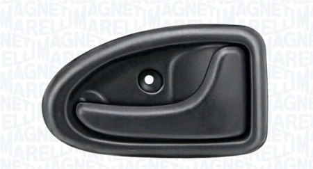 Maner usa - Maner usa Fata Dreapta (interior, gri) potrivit RENAULT CLIO II, CLIO II/HATCHBACK 1.2-3.0 09.98-