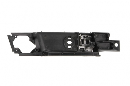 Maner usa fata dreapta interior negru/argintiu CHEVROLET CAPTIVA intre 2006-2011 [1]
