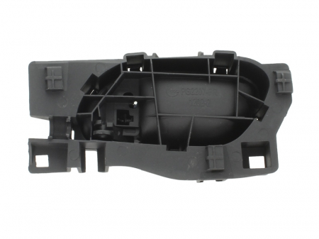 Maner usa fata dreapta interior, negru CITROEN BERLINGO, JUMPY; FIAT SCUDO; PEUGEOT EXPERT, EXPERT TEPEE, PARTNER, PARTNER TEPEE dupa 2007 [1]