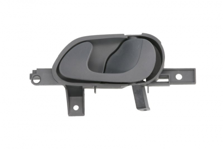 Maner usa - Maner usa fata dreapta interior, negru, CITROEN EVASION, JUMPY; FIAT SCUDO, ULYSSE; PEUGEOT 806, EXPERT intre 1994-2007