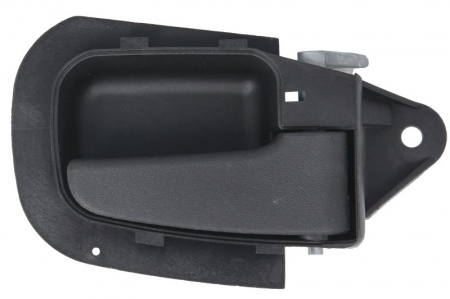 Maner usa - Maner usa Fata Dreapta interior negru potrivit BMW Seria 3 E36 1.6-3.2 1990-2000