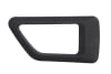 Maner usa Fata Dreapta interior negru potrivit CITROEN BERLINGO, BERLINGO/MINIVAN; PEUGEOT PARTNER, PARTNER/MINIVAN 1.1-Electric 1996-2015 [2]