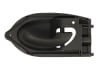 Maner usa Fata Dreapta interior negru potrivit FORD FIESTA IV, FIESTA/MINIVAN, KA, STREET KA 1.0-1.8D 1995-2008 [2]